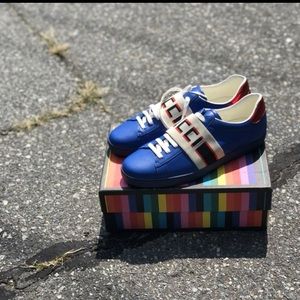 Meet your Posher, Dylan